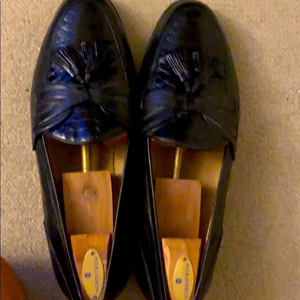Men’s Johnston & Murphy Shoes